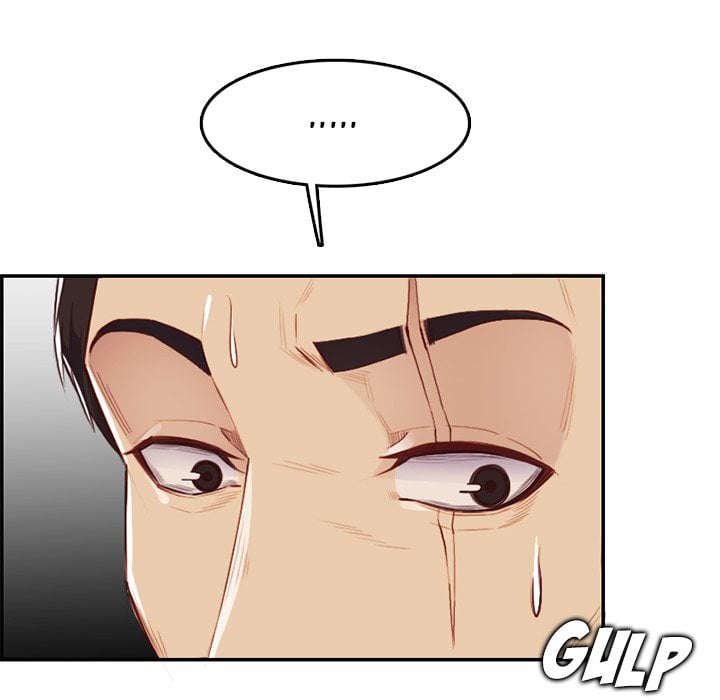 Never Too Late - Chapter 38 91