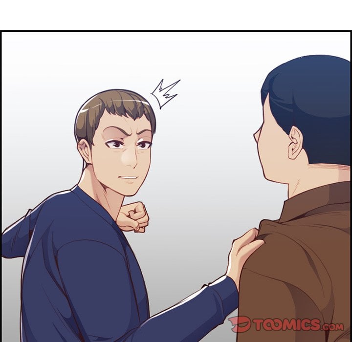 Never Too Late - Chapter 38 52