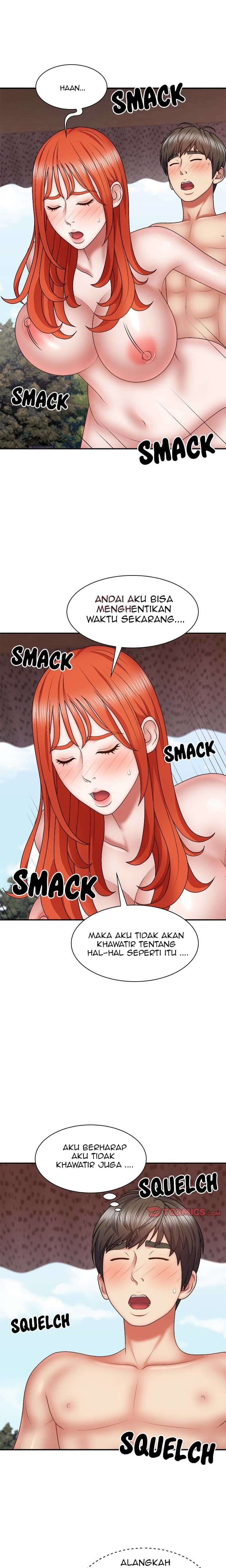 Spirit Possession - Chapter 38 4 Spirit Possession - Chapter 38 4