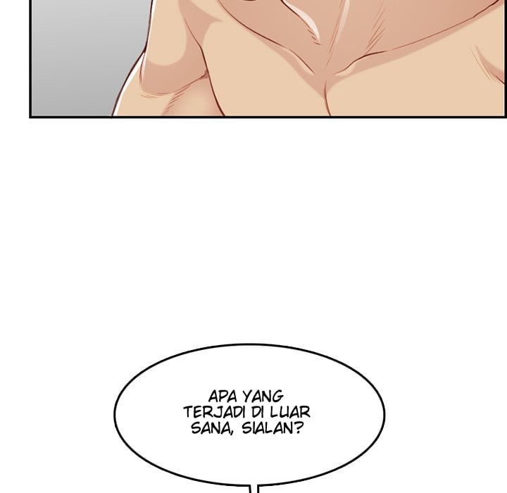 Never Too Late - Chapter 38 34