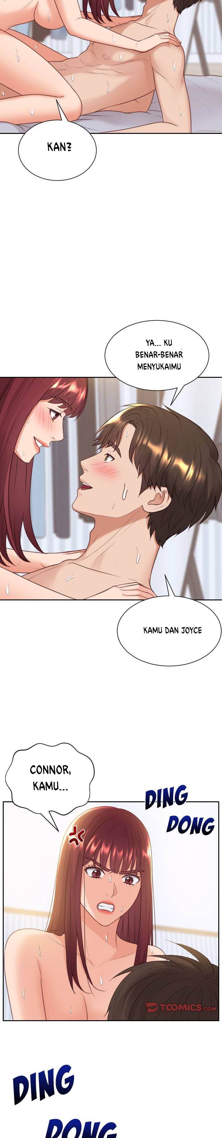 Her Situation - Chapter 38 23 Her Situation - Chapter 38 23