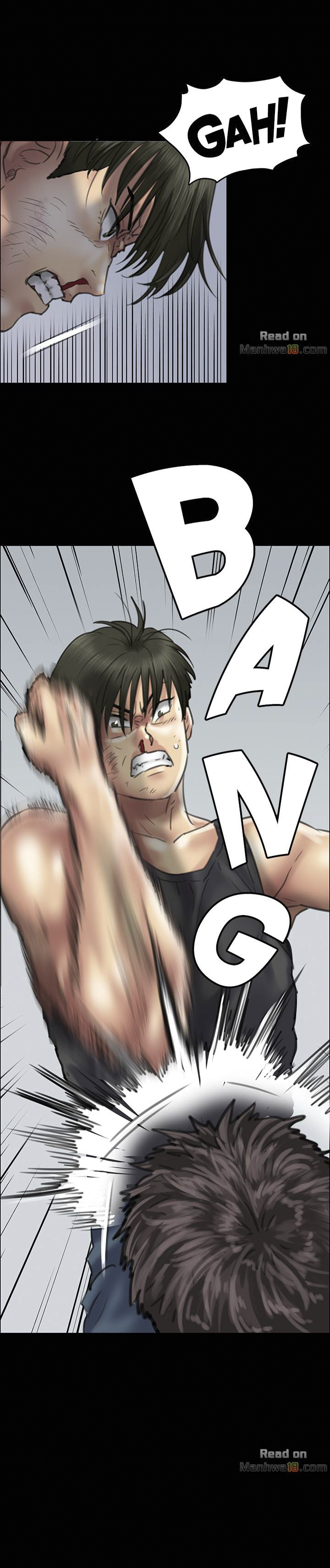 Queen Bee (Andrew) - Chapter 38 25