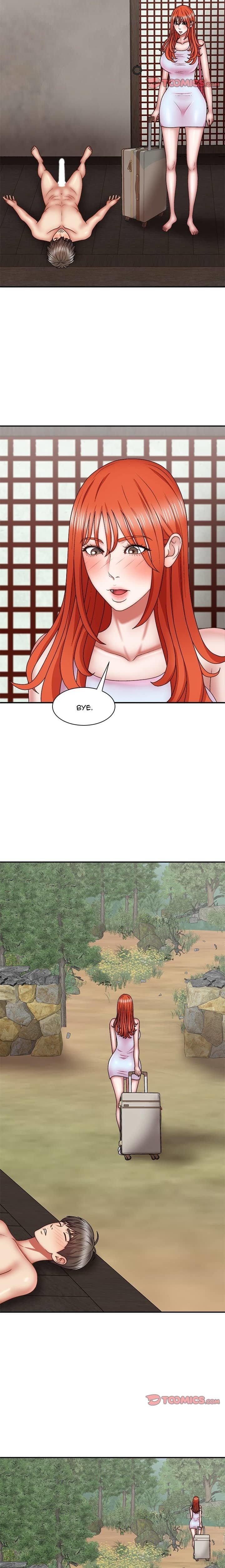 Spirit Possession - Chapter 38 19 Spirit Possession - Chapter 38 19