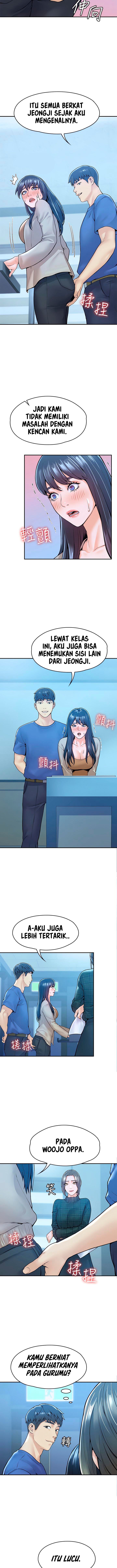 Campus Today - Chapter 38 9