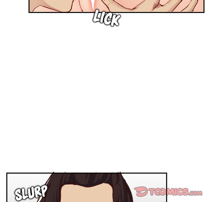 Never Too Late - Chapter 38 12