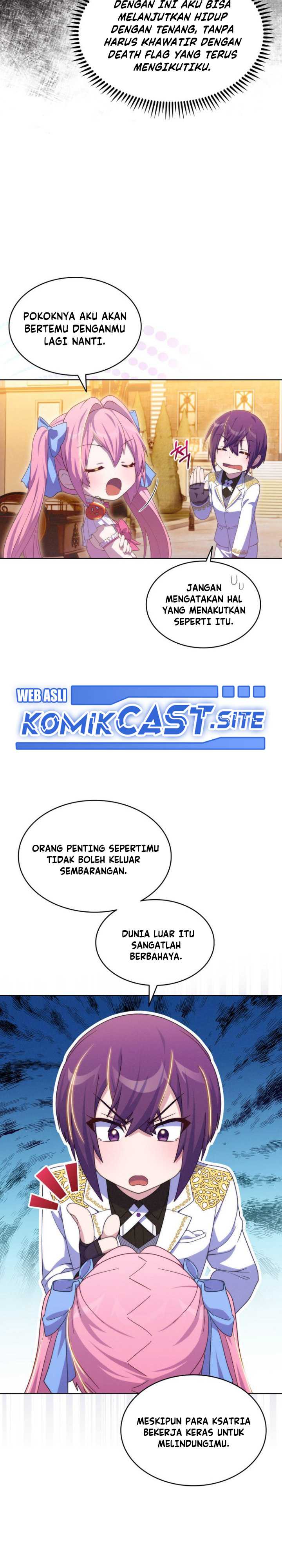Never Die Extra - Chapter 38 11