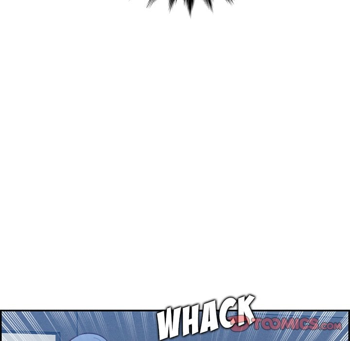 Never Too Late - Chapter 38 116