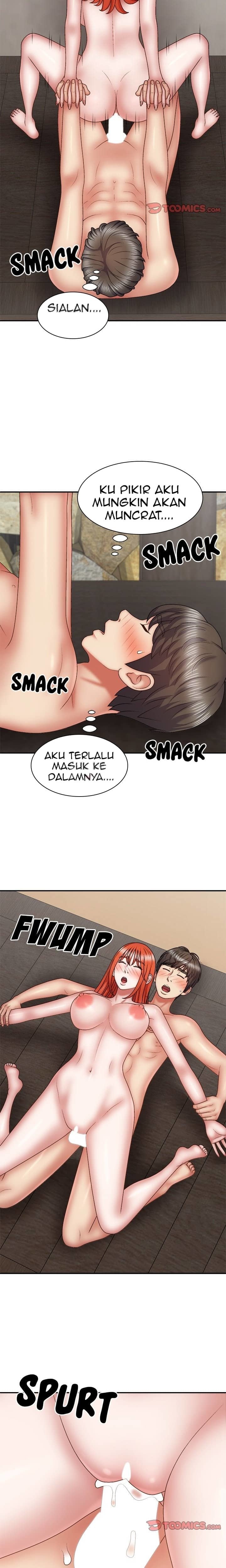 Spirit Possession - Chapter 38 8 Spirit Possession - Chapter 38 8