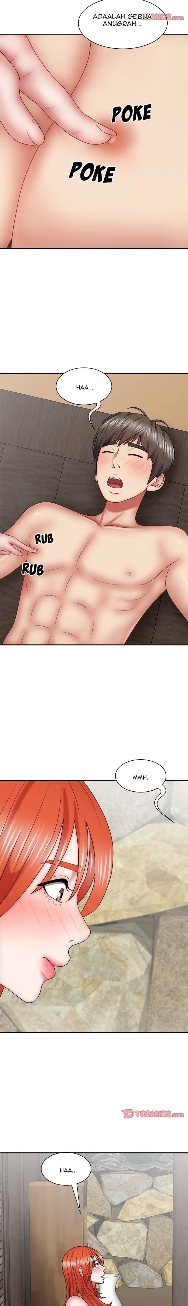 Spirit Possession - Chapter 38 14 Spirit Possession - Chapter 38 14