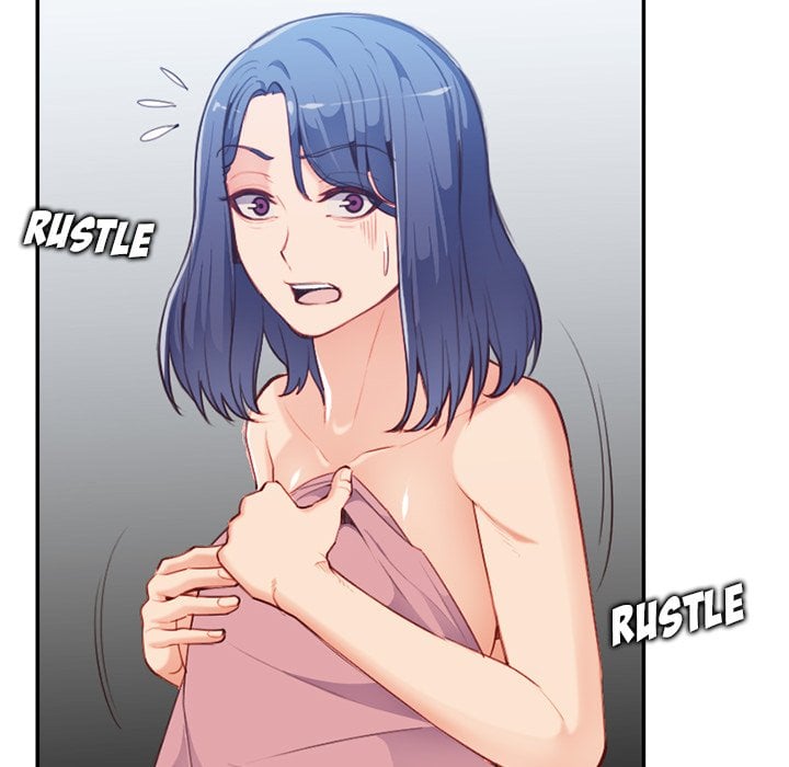 Never Too Late - Chapter 38 43