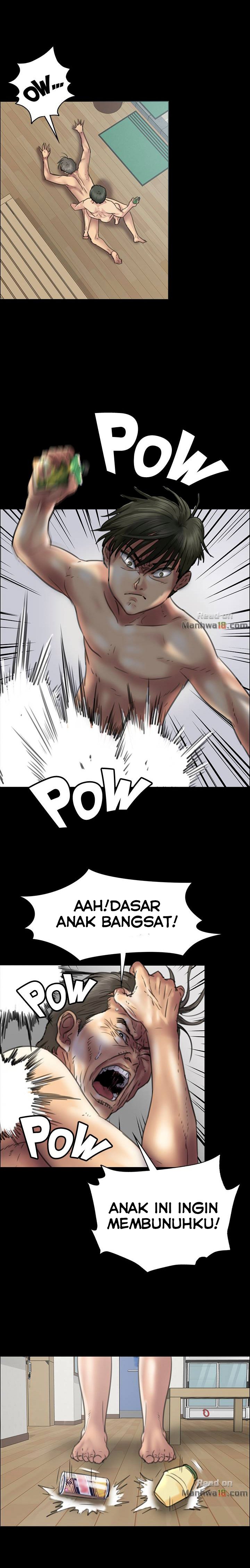 Queen Bee (Andrew) - Chapter 38 19