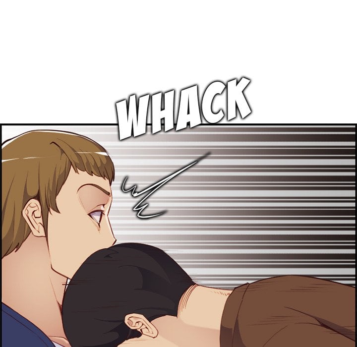 Never Too Late - Chapter 38 71