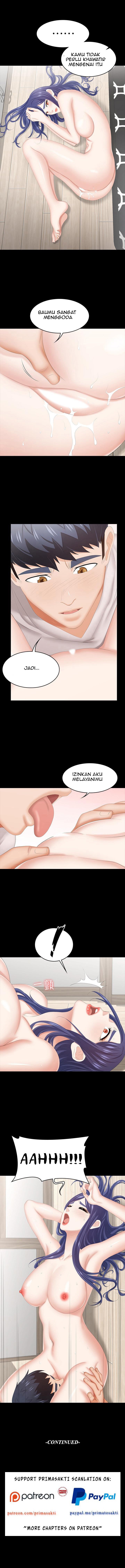 Change Wife - Chapter 38 12