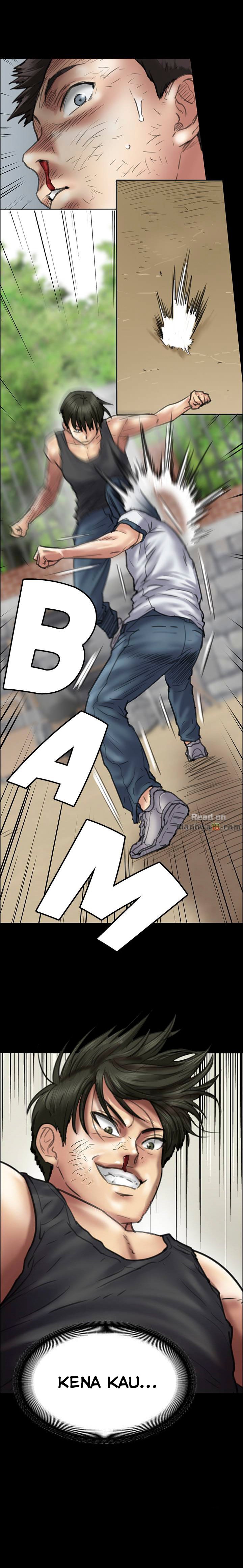 Queen Bee (Andrew) - Chapter 38 3
