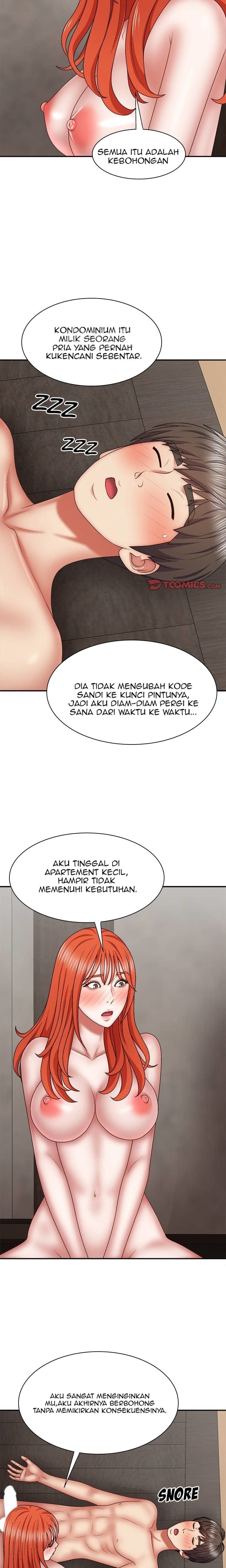 Spirit Possession - Chapter 38 17 Spirit Possession - Chapter 38 17