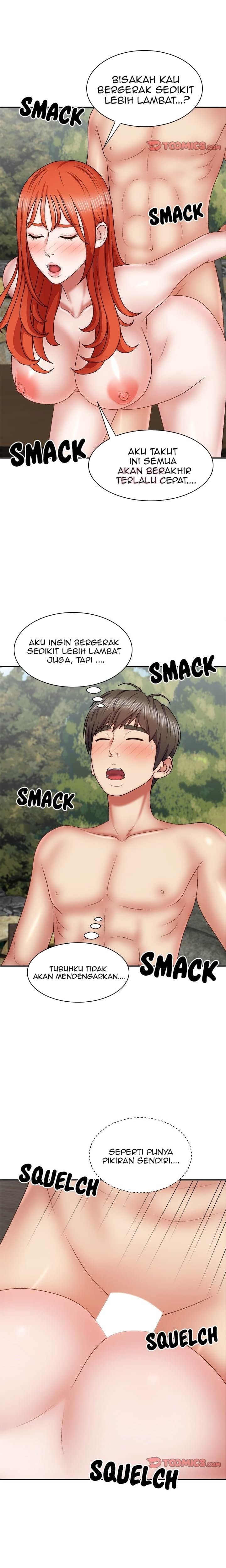 Spirit Possession - Chapter 38 3 Spirit Possession - Chapter 38 3