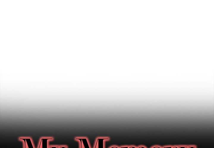 My Memory of You - Chapter 38 3