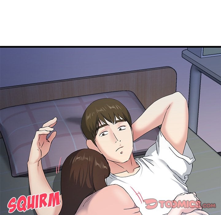 My Memory of You - Chapter 38 41