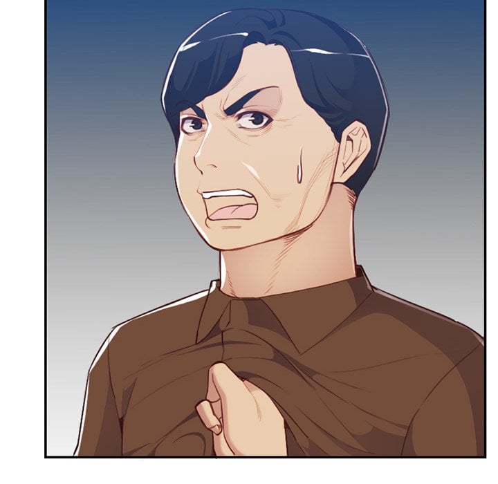 Never Too Late - Chapter 38 54