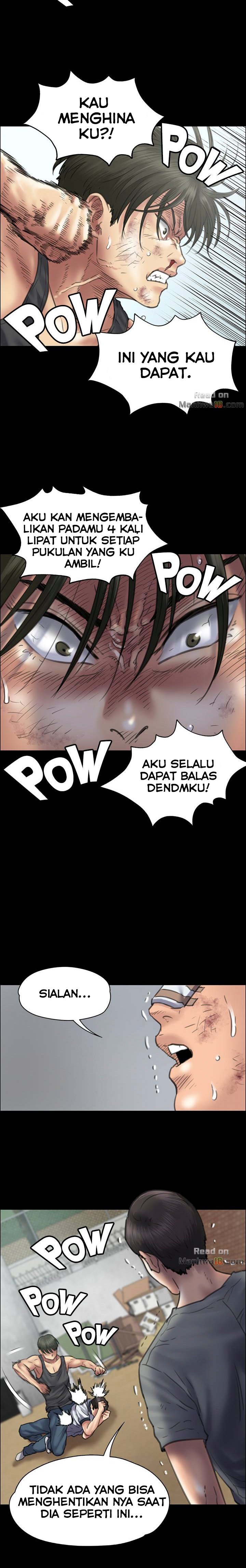 Queen Bee (Andrew) - Chapter 38 12