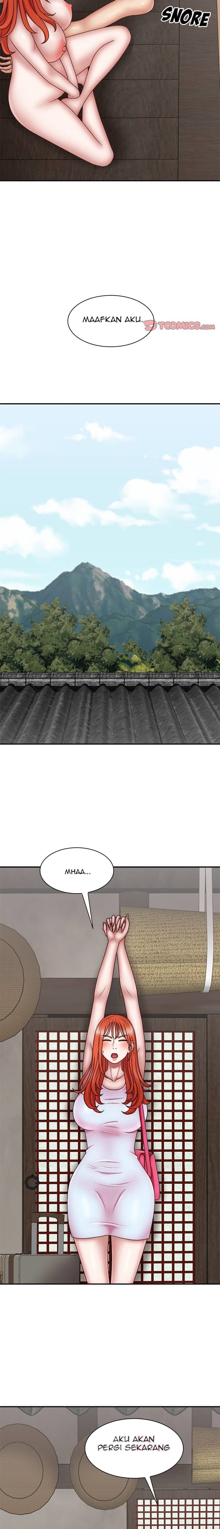 Spirit Possession - Chapter 38 18 Spirit Possession - Chapter 38 18