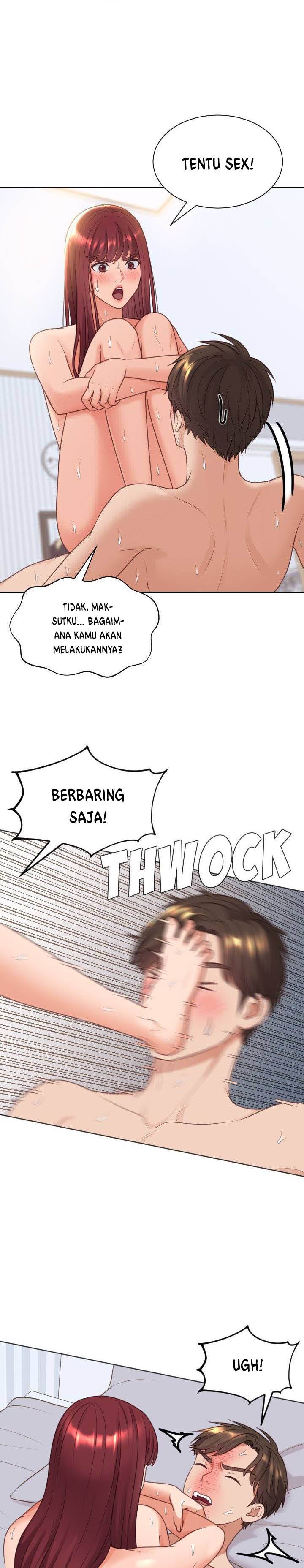 Her Situation - Chapter 38 17 Her Situation - Chapter 38 17