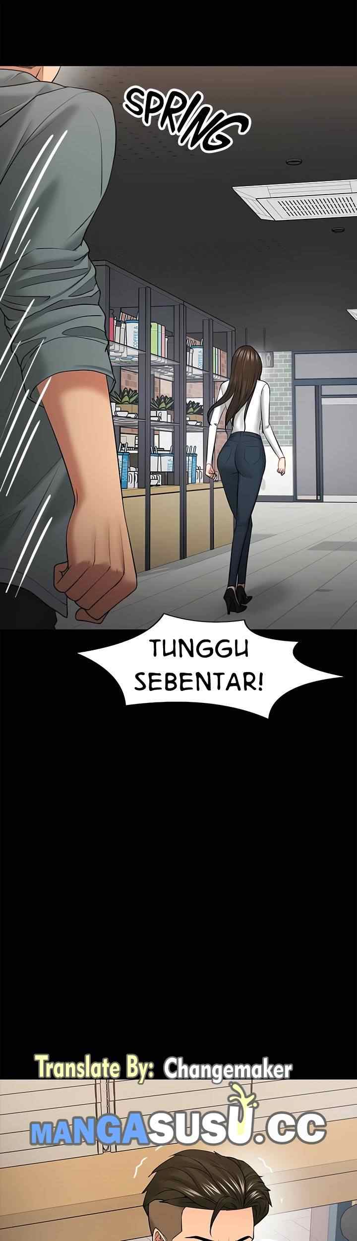 Are You Just Going To Watch - Chapter 38 48