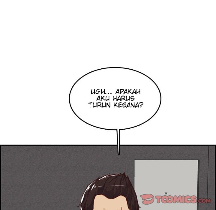 Never Too Late - Chapter 38 76