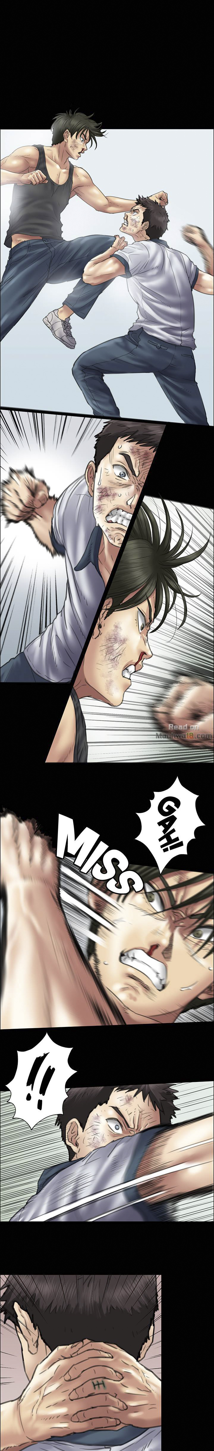 Queen Bee (Andrew) - Chapter 38 6