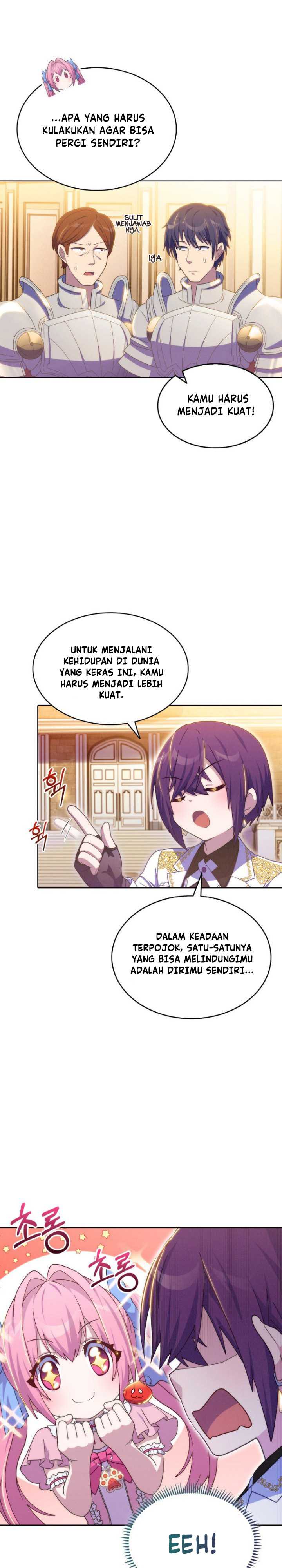 Never Die Extra - Chapter 38 12
