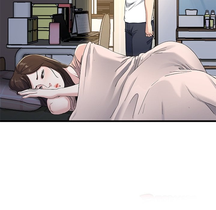 My Memory of You - Chapter 38 8