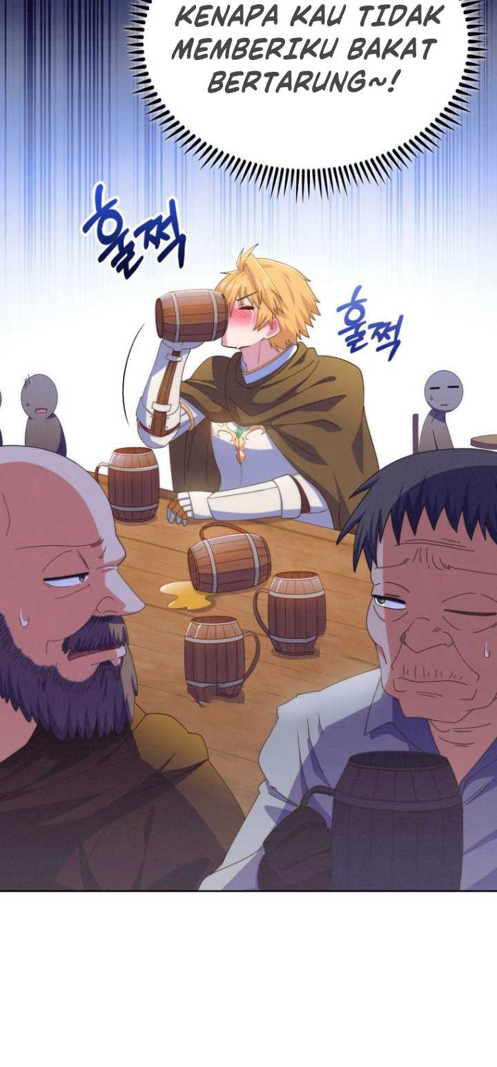 Never Die Extra - Chapter 38 33