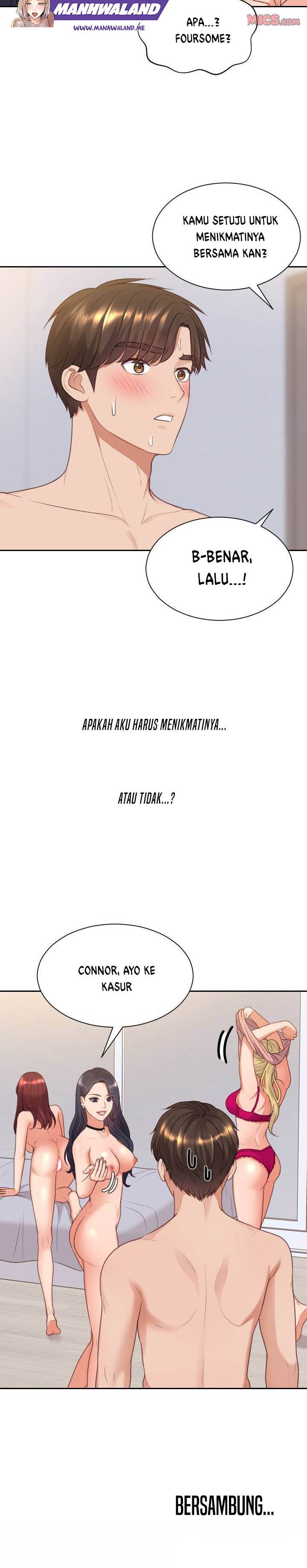 Her Situation - Chapter 38 33 Her Situation - Chapter 38 33