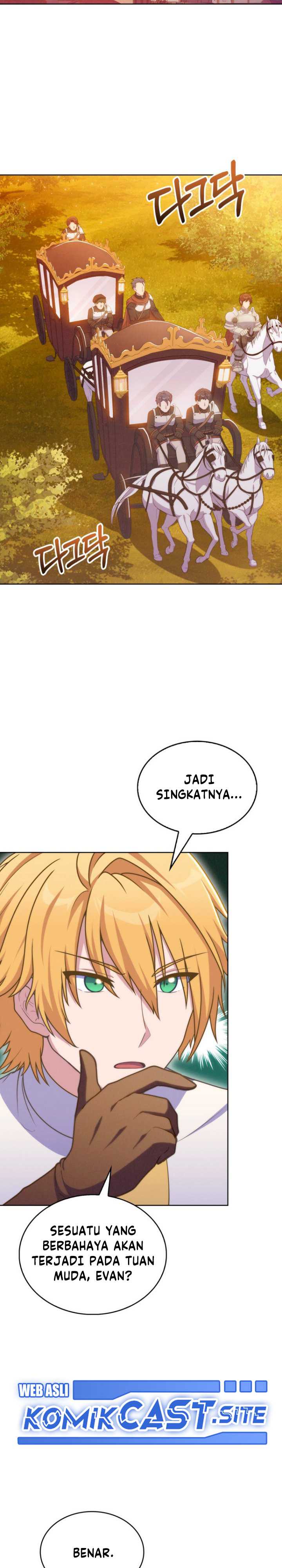 Never Die Extra - Chapter 38 19