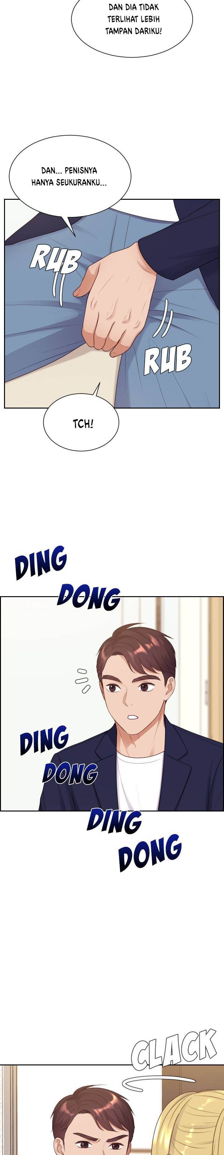 Her Situation - Chapter 38 6 Her Situation - Chapter 38 6