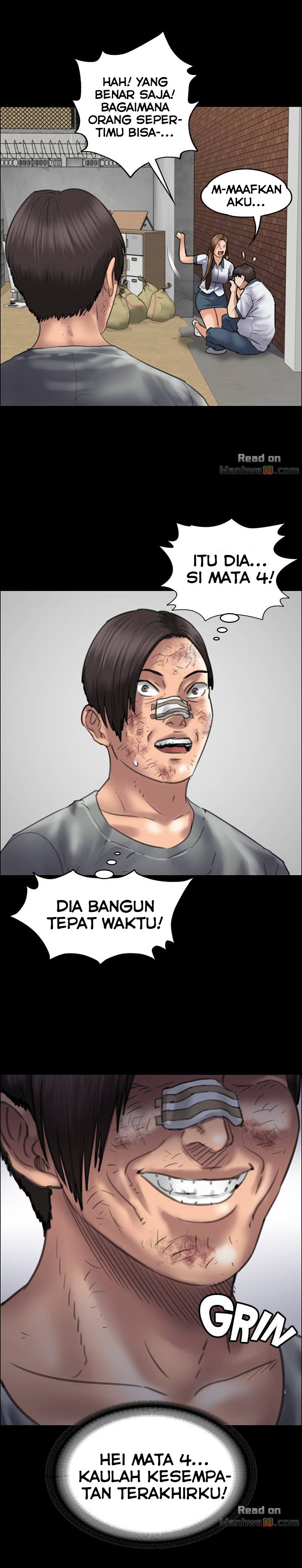 Queen Bee (Andrew) - Chapter 38 31
