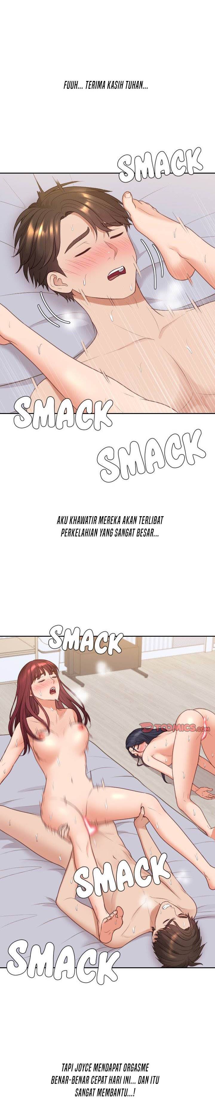 Her Situation - Chapter 38 13 Her Situation - Chapter 38 13