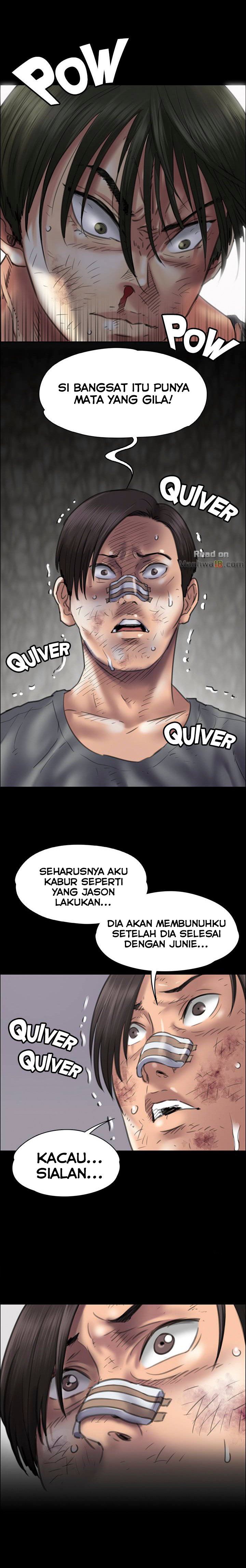 Queen Bee (Andrew) - Chapter 38 13