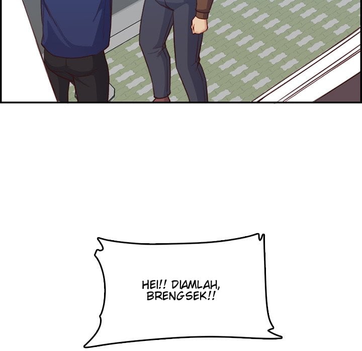 Never Too Late - Chapter 38 51