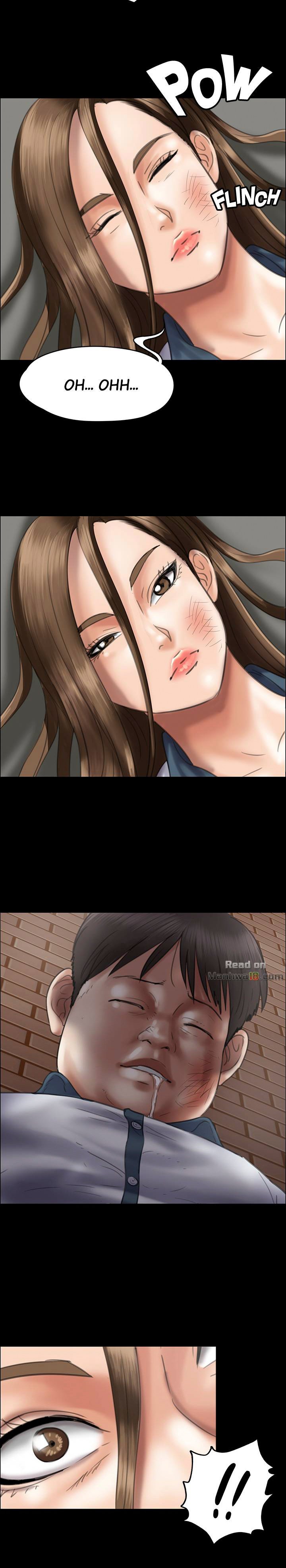 Queen Bee (Andrew) - Chapter 38 28