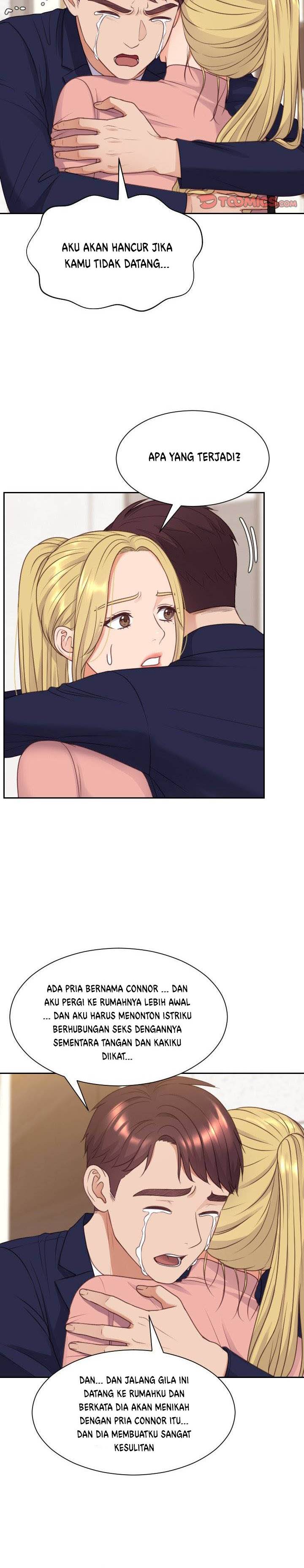 Her Situation - Chapter 38 9 Her Situation - Chapter 38 9