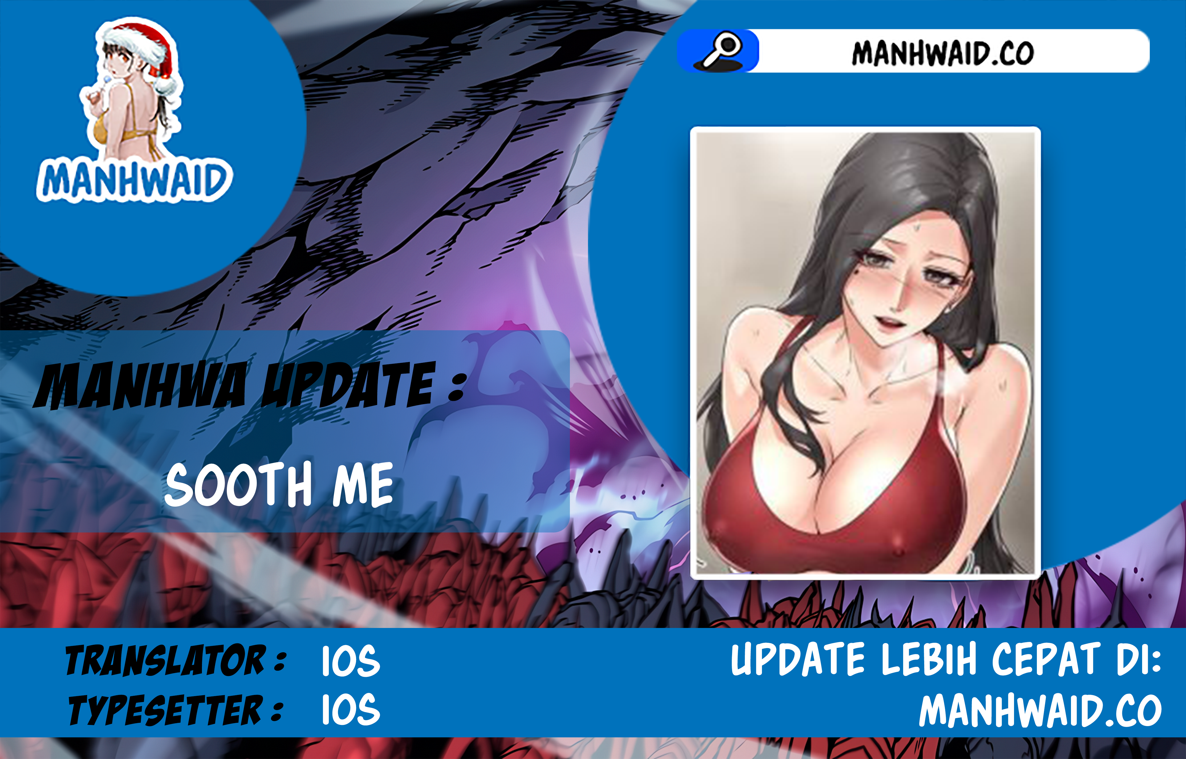 Soothe Me - Chapter 38 1