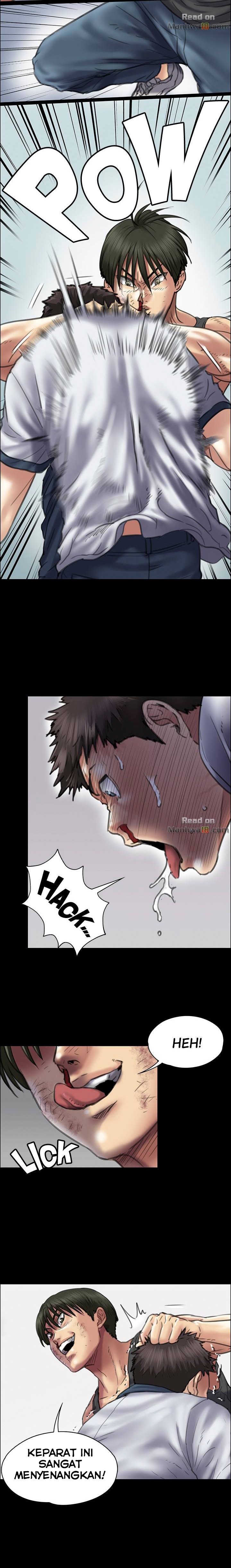 Queen Bee (Andrew) - Chapter 38 7