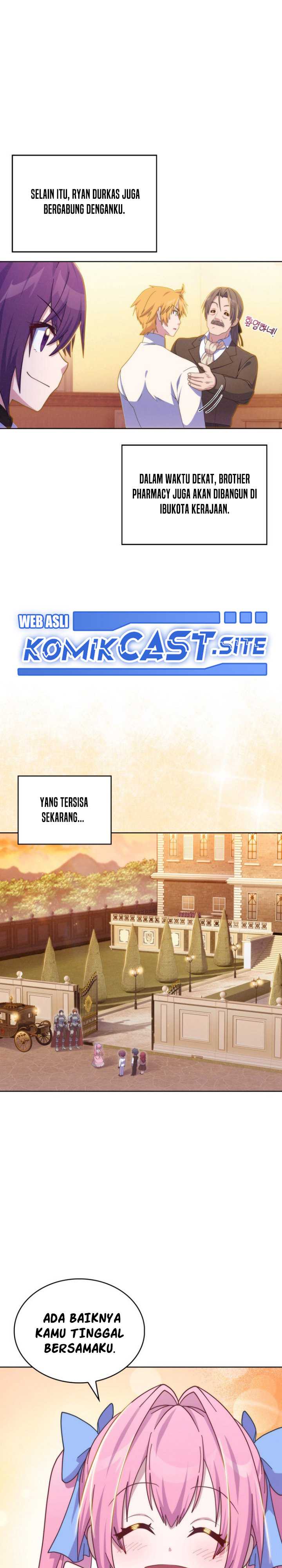 Never Die Extra - Chapter 38 7