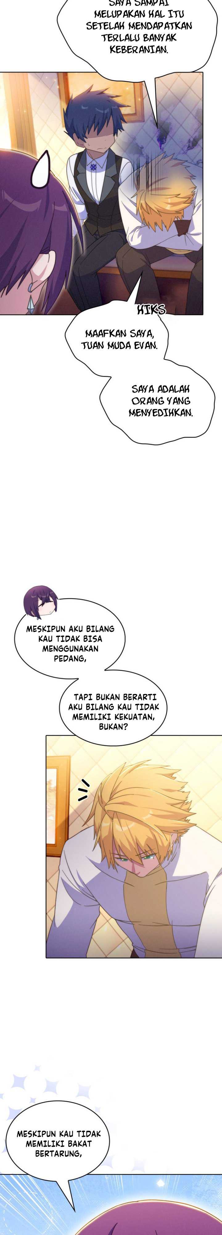 Never Die Extra - Chapter 38 24