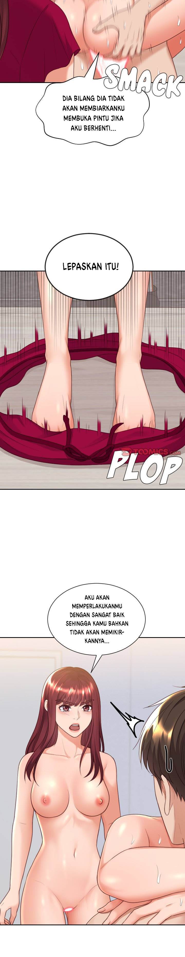 Her Situation - Chapter 38 3 Her Situation - Chapter 38 3