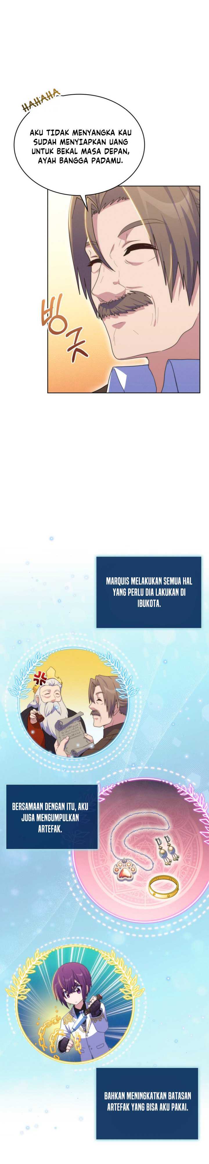 Never Die Extra - Chapter 38 6