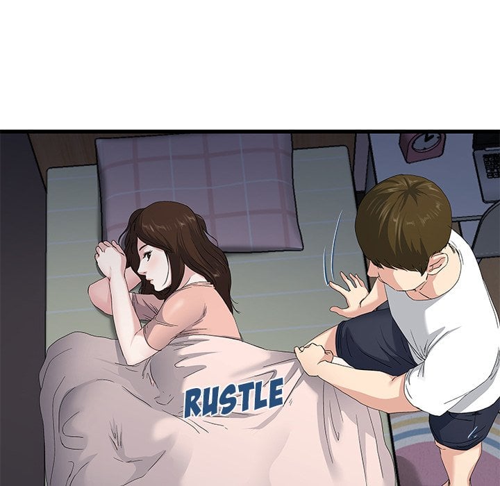 My Memory of You - Chapter 38 27