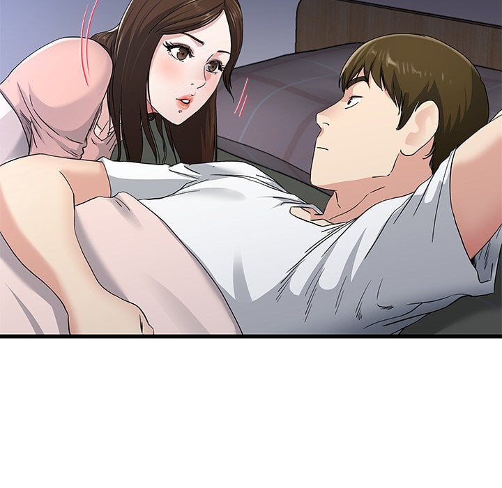 My Memory of You - Chapter 38 38