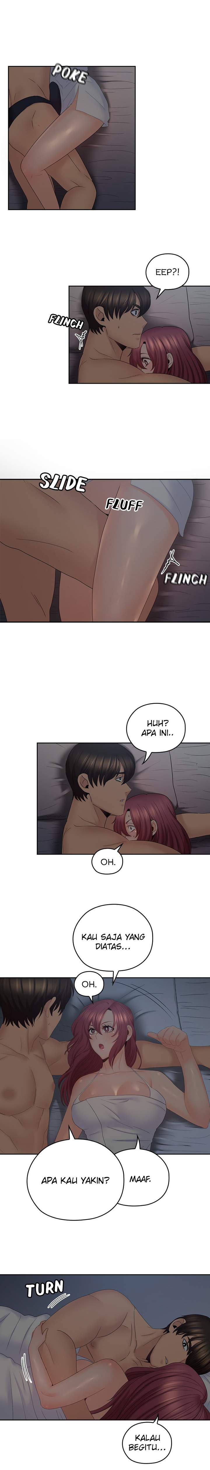 As If Daughter - Chapter 38 9